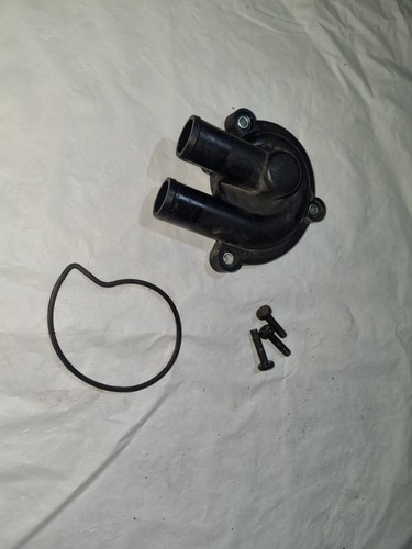 Carter pompe eau piaggio - eau, x9