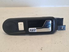 Poignée intérieur arrière