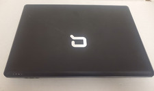 HP Compaq Presario C700 15.4” Intel Pentium Dual Core 1GB RAM NO HDD  Works fine