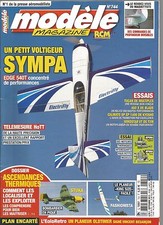 MODELE MAG N°744 : PLAN 