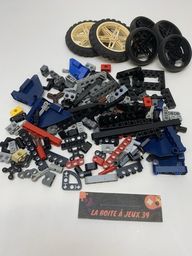 Lego lot a2 - -, pièces