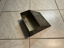 Caisse à monnaie de machine a