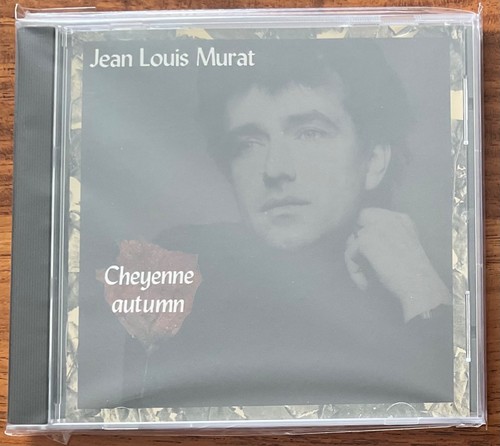 Jean louis murat - cd,