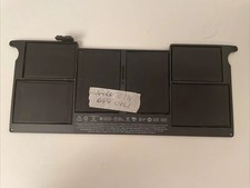 Original Macbook Air 11 pouces