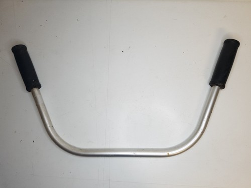 Guidon débrousailleuse - guidon, de