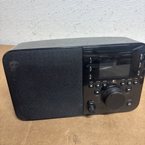 Logitech squeezebox music - squeezebox,