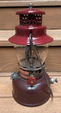 AGM American Sun Flame 2471 Lantern '50s RESTORED!!