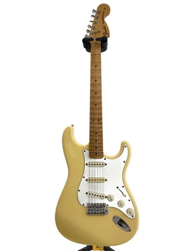 Guitare électrique fender - guitare,