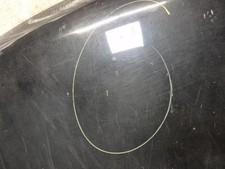 Capot VOLKSWAGEN GOLF 4