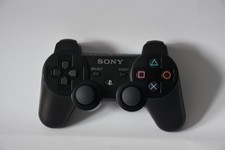 Genuine Sony Dualshock 3 Controller PS3 Original OEM Sixaxis Playstation CECHZC2