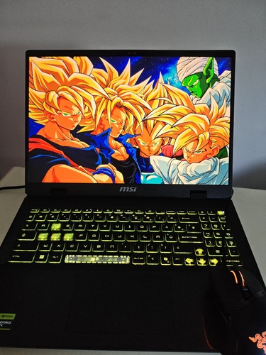 Msi ordinateur portable gaming - msi,