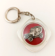 Porte clés ❤️❤️❤️  TACOTS Taxis & Transports P.Panon Fleury  Aubrais ❤️❤️❤️ 70'S