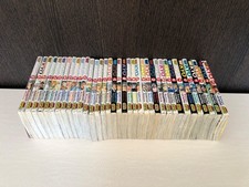 36 manga - KYO Tome 1 à 38 en