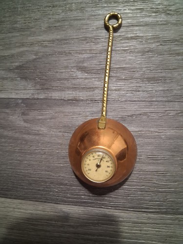 Lot objets cuivre 19ème - cuivre,