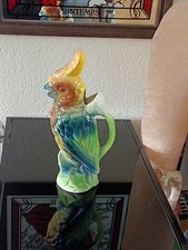 pichet Perroquet Cacatoès