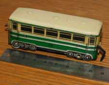 VINTAGE ancien WAGON SG S-G en