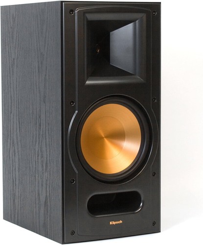 Klipsch ii bookshelf - klipsch,