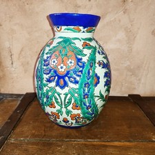 Vase art déco - déco, kéramis