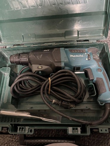 Marteau perforateur makita - marteau,