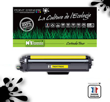 TN 247 / TN 243  pour BROTHER
