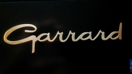 Logo garrard aluminium - logo,