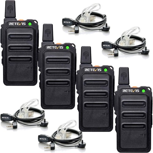 Rt619 talkie walkie - rt619, mini