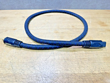 PS Audio Plus SC 5ft Power Cable
