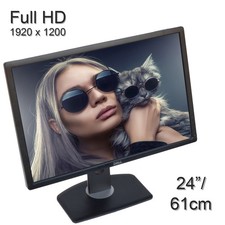 Dell 24 " 61cm Écran U2412Mb