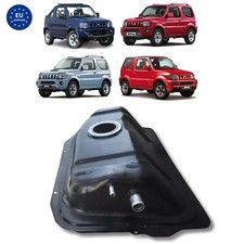 New Fuel Tank For Suzuki Jimny (1998-2018) Santana Jimny 89101-81AC3