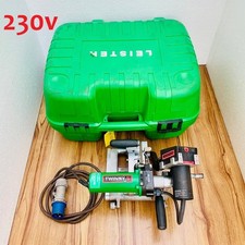 Machine À Soudure Combinaison