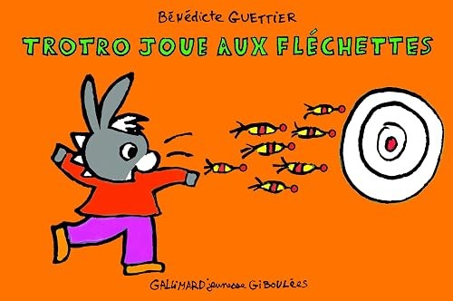 Trotro joue aux - ,