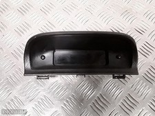2001 PEUGEOT 307 DISPLAY SCREEN CLOCK RADIO SCREEN 9640963777