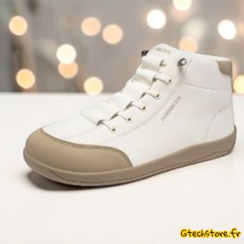 Chaussures pieds nus hautes - chaussures,