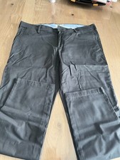 DOCKERS - PANTALON TOILE