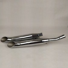 Pot d'échappement MARVING
