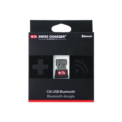 Clé usb bluetooth swiss - bluetooth,