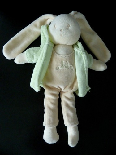 066 lot doudou aubisou - 066.,