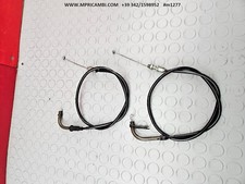 GAS CABLES CABLES 5830002H10000 SUZUKI GSXR 750 2006 2007 ACCELERATOR CABLES