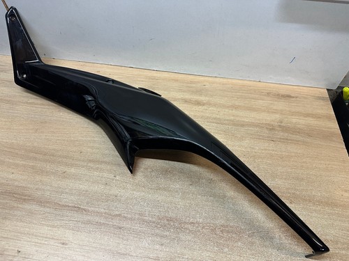 Cache plastique carenage - cache,