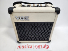 Amplificateur de guitare VOX MINI 5 RM RYTHM