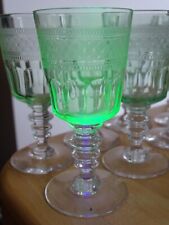 VAL ST LAMBERT 7 ANCIENS