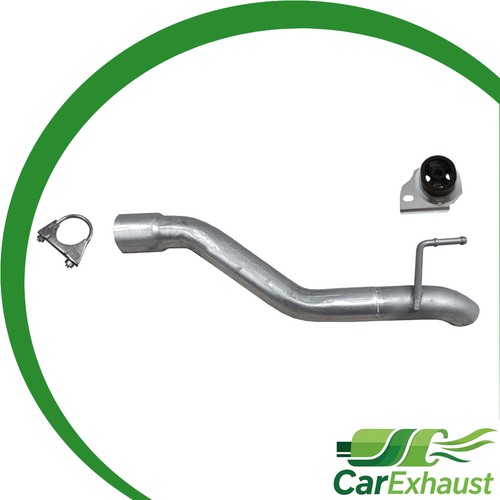 Tuyau arriere pour opel zafira - tuyau,