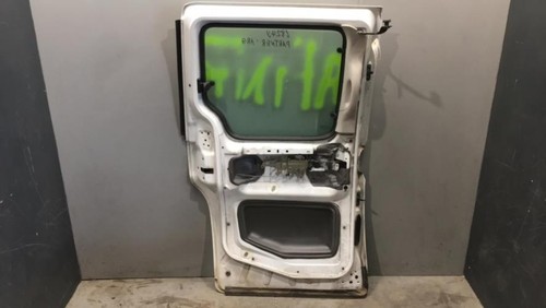Porte laterale gauche - , peugeot