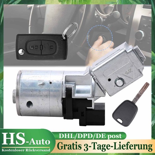 Antivol pour citroën - pour, c5