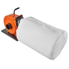 VEVOR Collecteur poussière