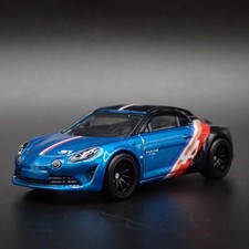 2017-2025 ALPINE A110 BLUE
