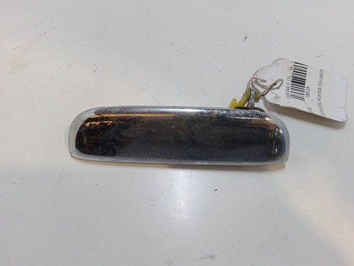 Poignee porte avant - porte, gauche