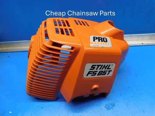 Cover shroud for stihl fs75 - shroud,