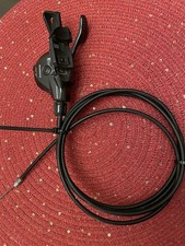 Shimano XT M8000 I-SPEC 11-Speed Right Shifter