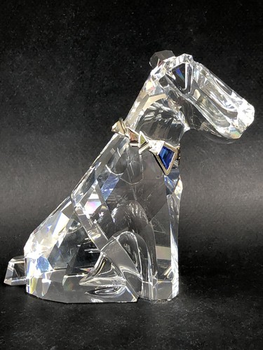 Sublime grande figurine - sublime, chien